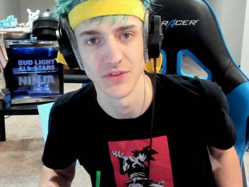 Ninja-Gamer
